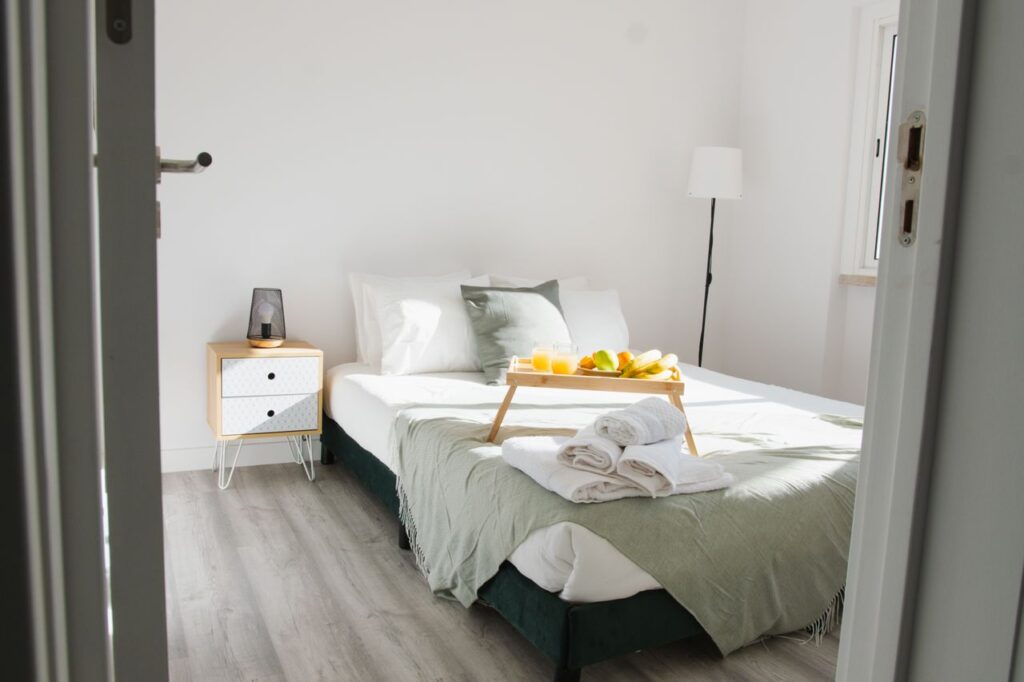 Airbnb & Vacation Rental Cleaning